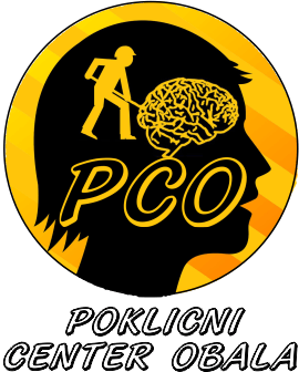 PCO - Logo