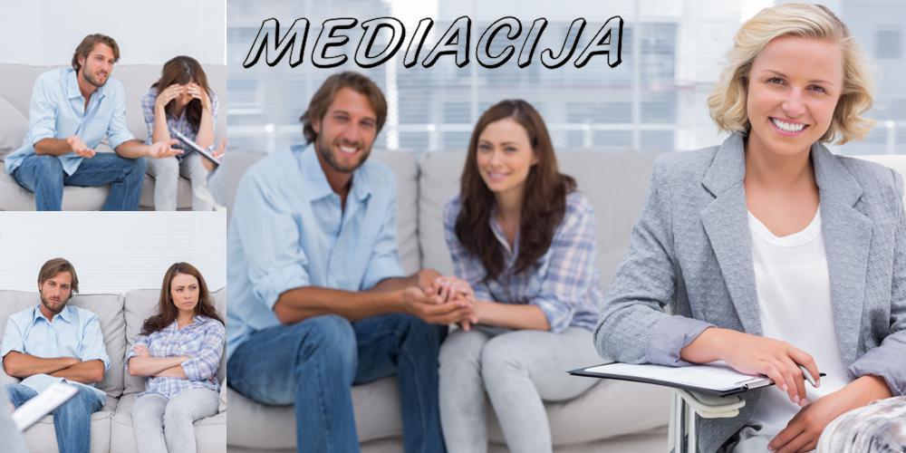Medijacije